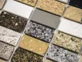 Jak skutecznie czyścić blat z konglomeratu i uniknąć uszkodzeń