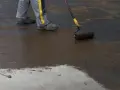 Czym pomalować posadzkę betonową w piwnicy, by uniknąć wilgoci?