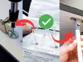 Jak zamontować podnośnik gazowy do szafki - uniknij typowych błędów