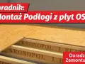 Jaką grubość płyty OSB na podłogę wybrać, aby uniknąć problemów?