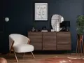 Jaki kolor paneli do mebli wenge, aby uniknąć wizualnego chaosu?
