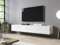 Jak wysoko zawiesić szafkę RTV wiszącą dla najlepszego komfortu?