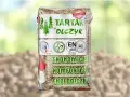 Worek z pelletem drzewnym "Tartak Olczyk". Sprawdź aktualna cena pelletu, by ogrzać dom ekonomicznie, komfortowo i ekologicznie.