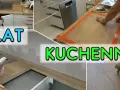 Jak zrobić wysuwany blat - krok po kroku do idealnego blatu kuchennego