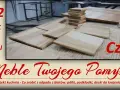 Co zrobić z resztek blatu kuchennego? 10 kreatywnych pomysłów na DIY