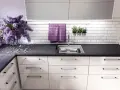 Jaki zlew do białego blatu? Odkryj idealne połączenia i style