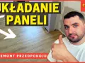 Jak układać panele w przedpokoju, aby optycznie go powiększyć