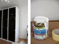 Jaką farbę pomalować szafki z MDF, by uzyskać trwały efekt?