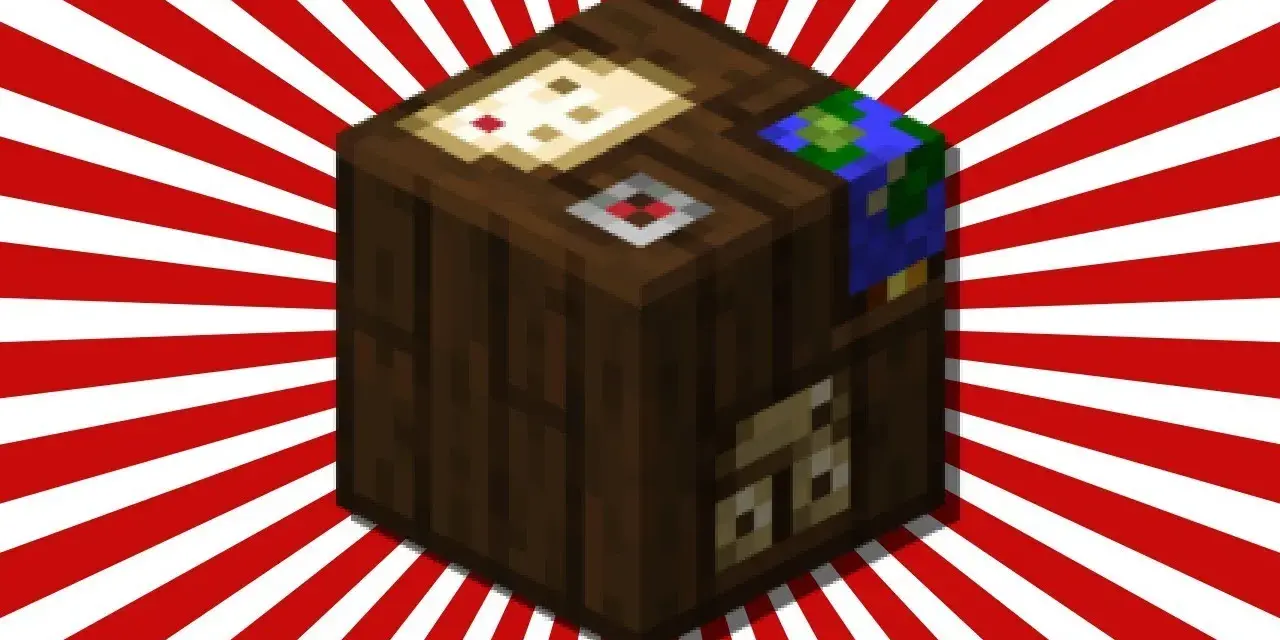 Jak zrobić stół kartograficzny w Minecraft - proste kroki i porady