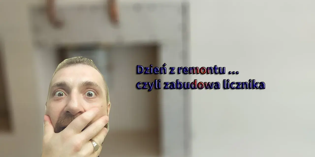 Jak zrobić szafkę na licznik - proste kroki, które zaoszczędzą czas