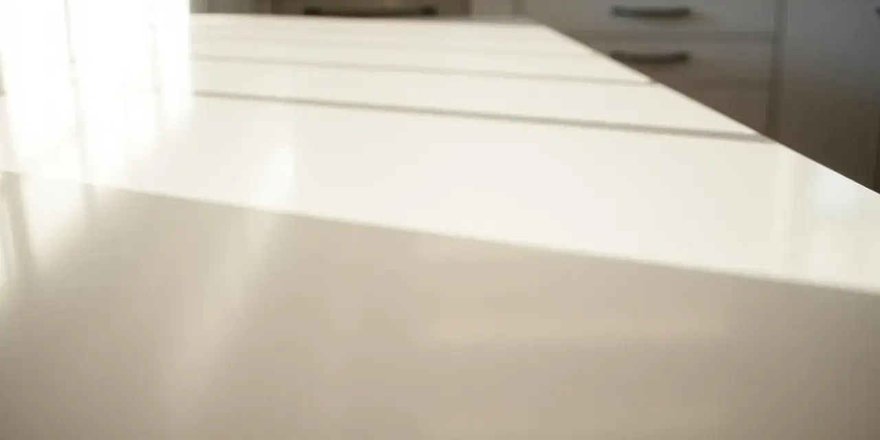 Skuteczne metody zabezpieczenia blatu laminowanego przed wilgocią