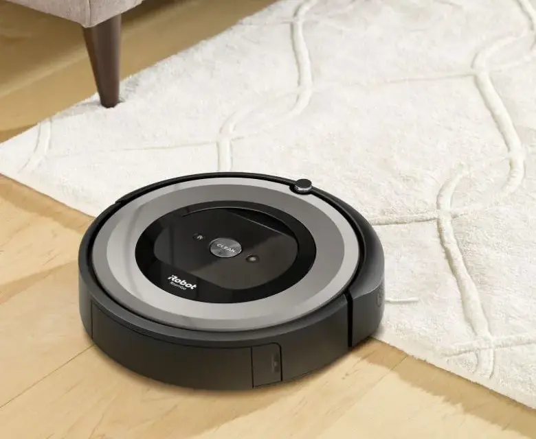 Czy iRobot rysuje podłogi? Sprawdź, jak uniknąć zarysowań