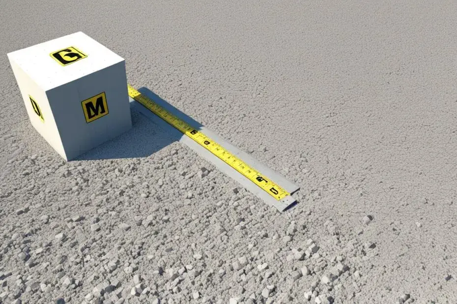 Ile cementu na m3 betonu na posadzkę? Kluczowe informacje i porady