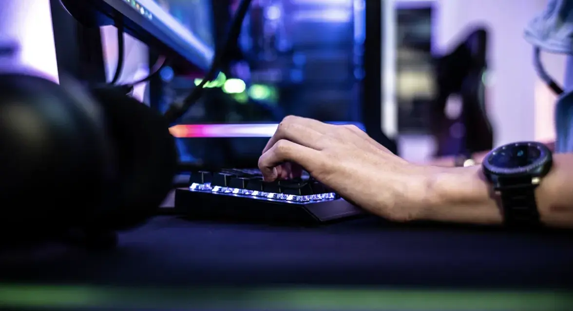 Trendy w grach 2026: co naprawdę zmieni branżę gamingu w najbliższym czasie