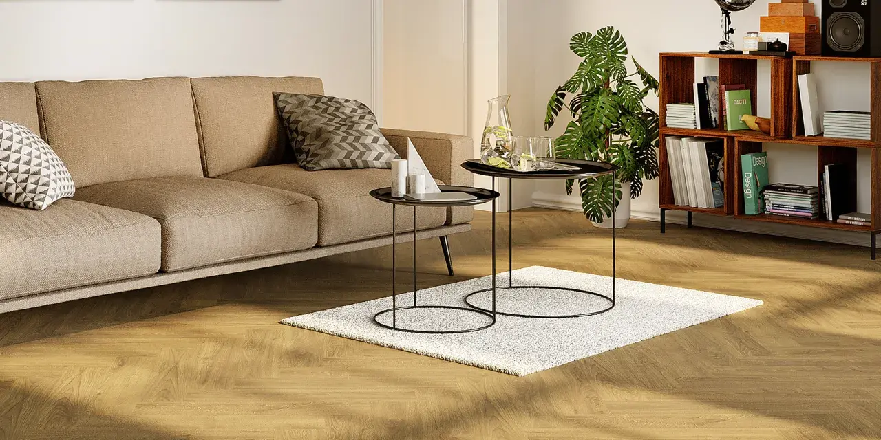 Panele winylowe ViIN IN - Multi-Form