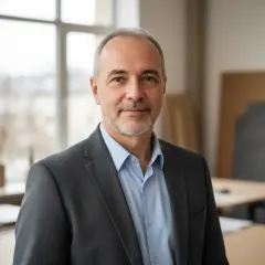 Autor Filip Baranowski