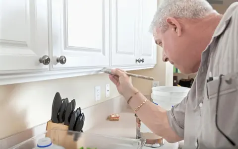 Jak odnowić fronty szafek kuchennych i zaoszczędzić na remoncie