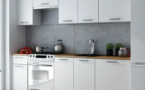Ile kosztują szafki kuchenne na wymiar? Poznaj ceny i materiały