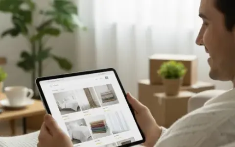 Dlaczego warto kupować tekstylia domowe online? Wygoda, wybór i jakość bez kompromisów