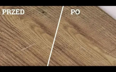 Jak pozbyć się rys na panelach i przywrócić ich blask bez kosztów