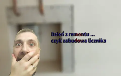 Jak zrobić szafkę na licznik - proste kroki, które zaoszczędzą czas