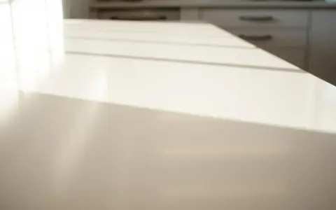 Skuteczne metody zabezpieczenia blatu laminowanego przed wilgocią