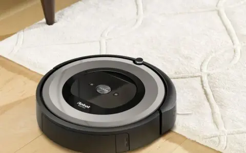 Czy iRobot rysuje podłogi? Sprawdź, jak uniknąć zarysowań