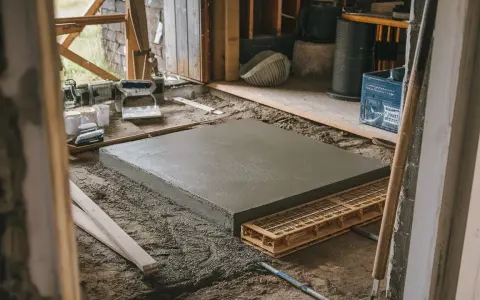 Jak obliczyć beton na posadzkę i uniknąć kosztownych błędów
