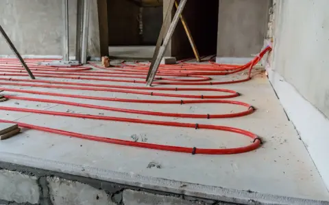 Ile styropianu na podłogę? Odpowiednia grubość dla Twojego domu