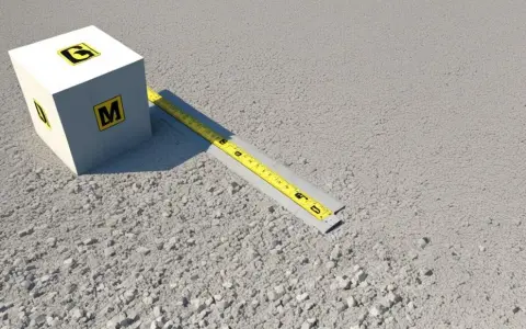 Ile cementu na m3 betonu na posadzkę? Kluczowe informacje i porady