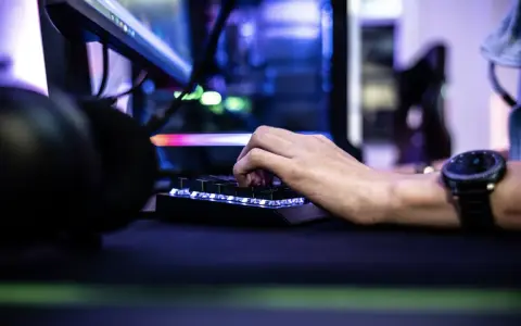 Trendy w grach 2026: co naprawdę zmieni branżę gamingu w najbliższym czasie