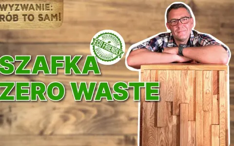 Jak zrobić szafkę z desek - proste kroki, które zaoszczędzą czas