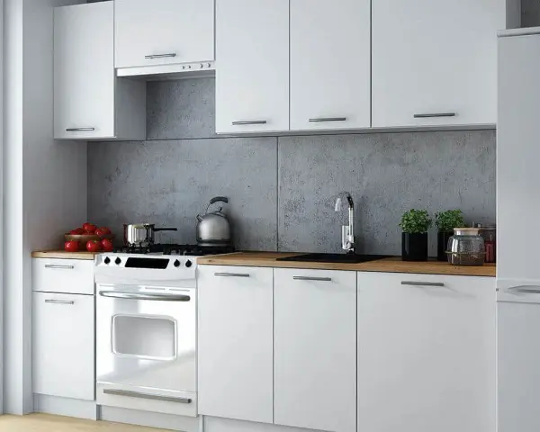 Ile kosztują szafki kuchenne na wymiar? Poznaj ceny i materiały