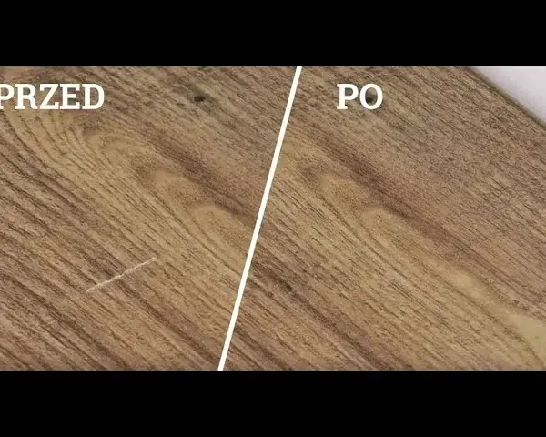 Jak pozbyć się rys na panelach i przywrócić ich blask bez kosztów