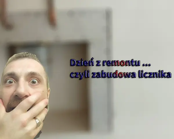 Jak zrobić szafkę na licznik - proste kroki, które zaoszczędzą czas
