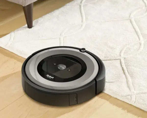 Czy iRobot rysuje podłogi? Sprawdź, jak uniknąć zarysowań