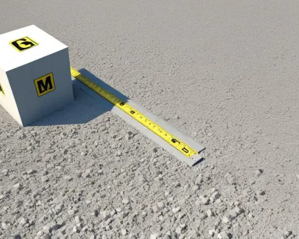 Ile cementu na m3 betonu na posadzkę? Kluczowe informacje i porady