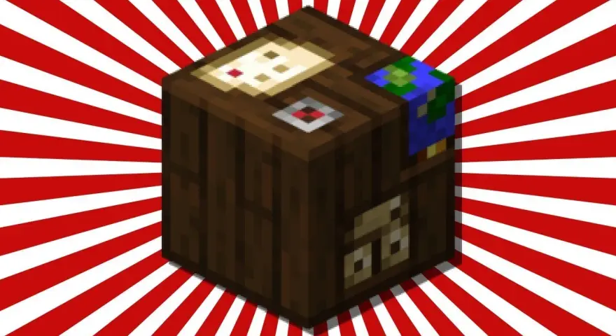 Jak zrobić stół kartograficzny w Minecraft - proste kroki i porady