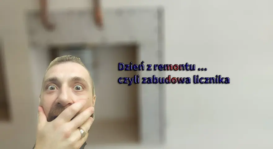 Jak zrobić szafkę na licznik - proste kroki, które zaoszczędzą czas