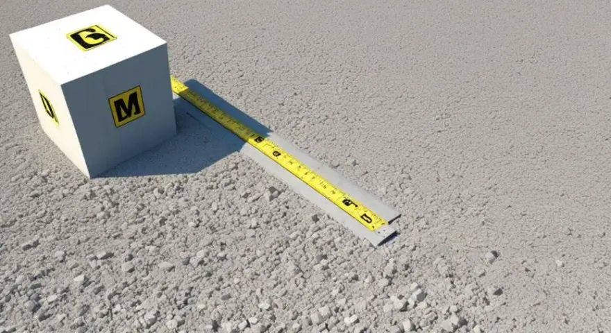 Ile cementu na m3 betonu na posadzkę? Kluczowe informacje i porady