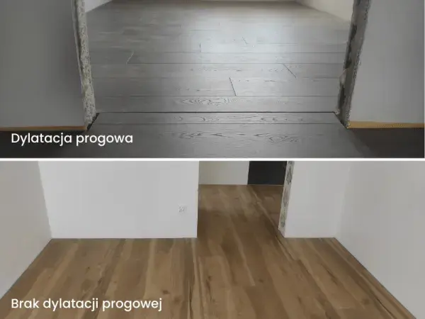 Jak kłaść panele przy futrynie, by uniknąć błędów i uzyskać efekt!