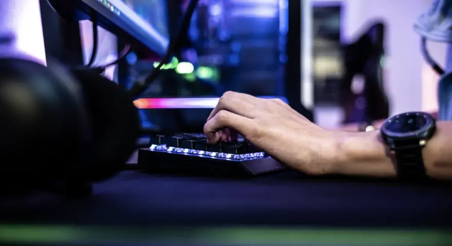 Trendy w grach 2026: co naprawdę zmieni branżę gamingu w najbliższym czasie