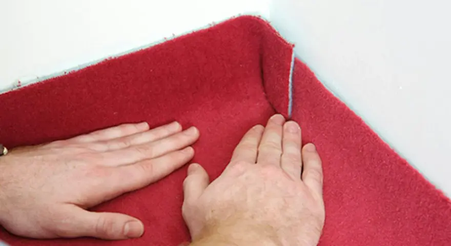 Jak zerwać wykładzinę dywanową bez zbędnego wysiłku i frustracji