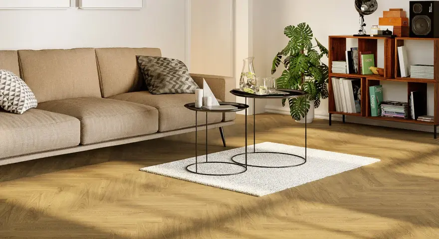 Panele winylowe ViIN IN - Multi-Form